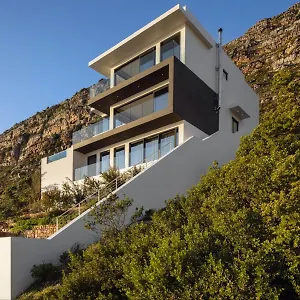 Beyond Misty Cliffs Villa Scarborough