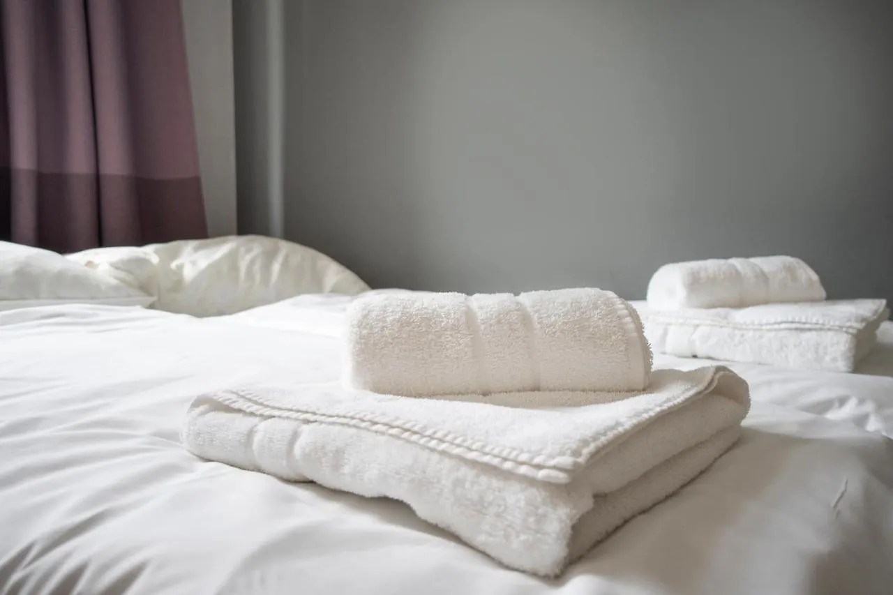 Apartment Brand New Charming Appartmet Near Augarten & City Vienna